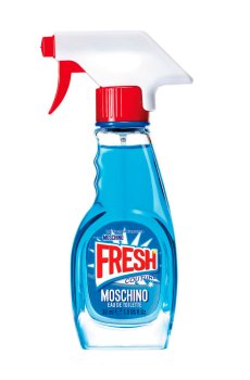 Moschino Fresh Couture Туалетная вода женская, 30 мл