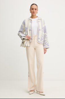 Джинсы Twinset