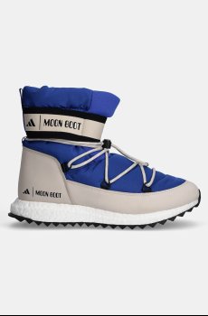 Зимние сапоги adidas x Moon Boot