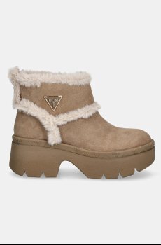 Зимние сапоги Guess BRIDGETE