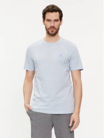 Boss Футболка Tales 50508584 Голубий Relaxed Fit Boss Футболка Tales 50508584 Голубий Relaxed Fit