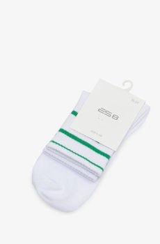 Шкарпетки білі Estro ER00112969