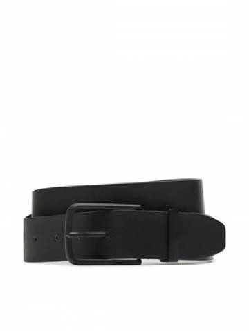 Tommy Hilfiger Чоловічий ремінь Tech 3.5 Adj AM0AM11240 Чорний Tommy Hilfiger Чоловічий ремінь Tech 3.5 Adj AM0AM11240 Чорний