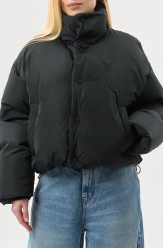 Пуховик