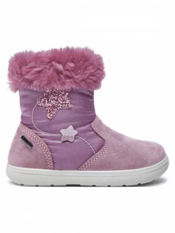 Primigi Чоботи 6850122 S GORE-TEX Рожевий Primigi Чоботи 6850122 S GORE-TEX Рожевий