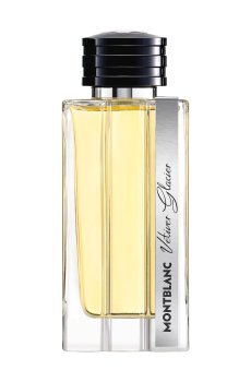 Montblanc Vetiver Glacier Парфюмированная вода мужская, 125 мл (ТЕСТЕР)