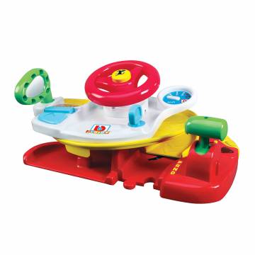 Трек Bb junior Ferrari Dash and drive (16-88802) Трек Bb junior Ferrari Dash and drive (16-88802)