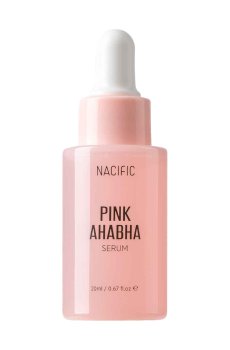 Сыворотка для лица Nacific Pink AHABHA Serum, 20 мл