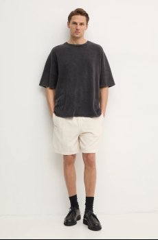 Вельветовые шорты American Vintage