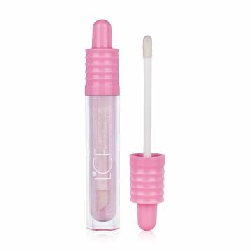 Блеск для губ LCF Dewy Kiss Lipgloss Клубника, 3 мл Блеск для губ LCF Dewy Kiss Lipgloss Клубника, 3 мл