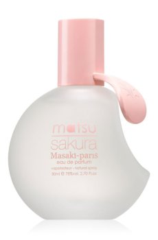 Masaki Matsushima Matsu Sakura Парфюмированная вода женская, 80 мл