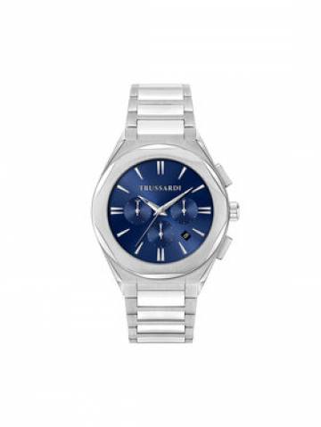 Trussardi Годинник R2453156004 Cиній Trussardi Годинник R2453156004 Cиній