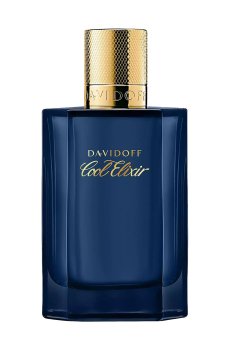 Davidoff Cool Elixir Духи мужские, 100 мл (ТЕСТЕР)