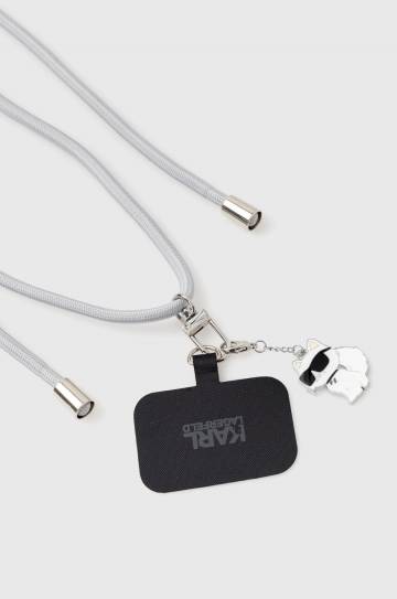 Ремешок для телефона Karl Lagerfeld Universal CBDY Ремешок для телефона Karl Lagerfeld Universal CBDY