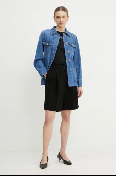 Джинсовая куртка Twinset