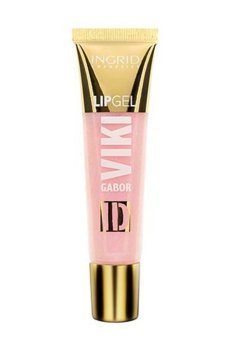 Гель для губ Ingrid Cosmetics x Viki Gabor ID Lip Gel 02 Barbie, 15 мл