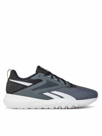 Reebok Взуття для тренажерного залу Flexagon Energy 4 HP8015 Чорний Reebok Взуття для тренажерного залу Flexagon Energy 4 HP8015 Чорний