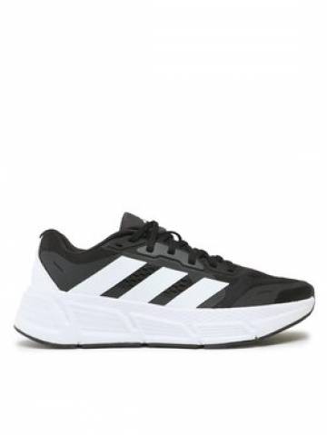 adidas Взуття для бігу Questar Shoes IF2229 Чорний adidas Взуття для бігу Questar Shoes IF2229 Чорний