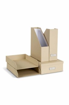 Органайзер для документов Bigso Box of Sweden Holger