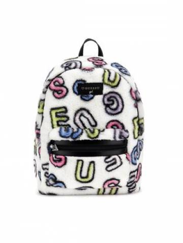 Guess Рюкзак J3BZ22 WCFX0 Кольоровий Guess Рюкзак J3BZ22 WCFX0 Кольоровий