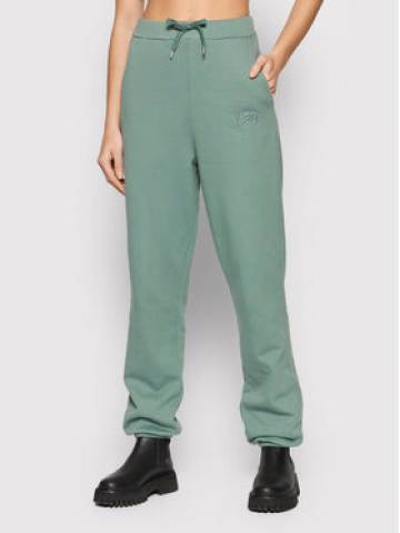 Lee Спортивні штани L32MTXTY 112143855 Зелений Relaxed Fit Lee Спортивні штани L32MTXTY 112143855 Зелений Relaxed Fit