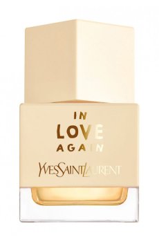 Yves Saint Laurent In love Again Туалетная вода женская, 80 мл