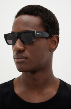 Солнцезащитные очки Palm Angels