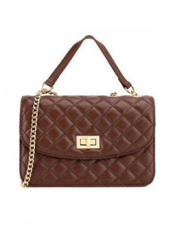 Badura Сумка TYL00493 Коричневий