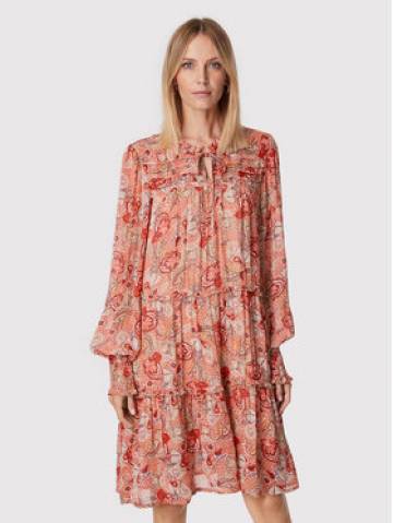 Part Two Повсякденна сукня Randys 30307430 Кольоровий Regular Fit Part Two Повсякденна сукня Randys 30307430 Кольоровий Regular Fit
