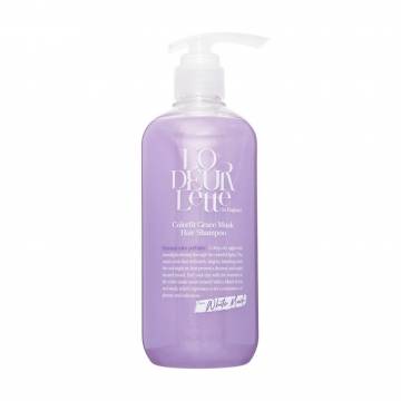 Шампунь для волос LOdeurlette In England Colorfit Grace Musk Hair Shampoo, 1 л