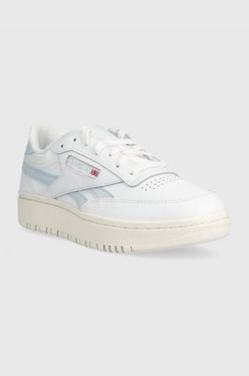 Кроссовки Reebok Classic CLUB C цвет белый Кроссовки Reebok Classic CLUB C цвет белый