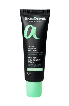 Крем-баланс для лица Skinormil Anti-Acne Equilibre Cream, 50 мл