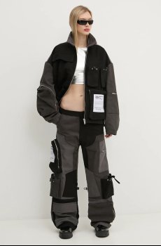 Топ Karl Lagerfeld Jeans