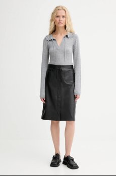 Шерстяной свитер MUNTHE LIVO