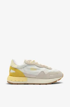 Женские бежевые кроссовки Бежевый 36 Lacoste 749SFA0018AI9