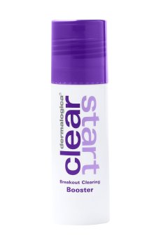 Уценка! Средство для очищения воспалений на лице Dermalogica Clear Start Breakout Clearing Booster, 30 мл