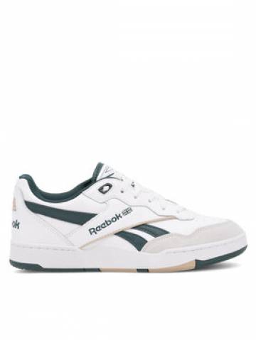 Reebok Снікерcи BB 4000 II ID7342 Білий Reebok Снікерcи BB 4000 II ID7342 Білий