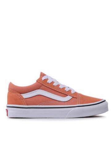 Vans Кросівки Old Skool VN0A7Q5FBM51 Оранжевий Vans Кросівки Old Skool VN0A7Q5FBM51 Оранжевий
