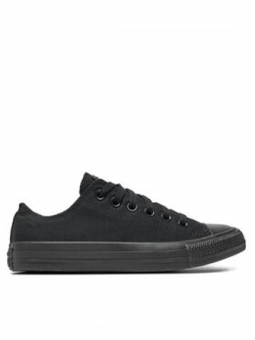 Converse Кеди C Taylor A/S Ox M5039C Чорний Converse Кеди C Taylor A/S Ox M5039C Чорний