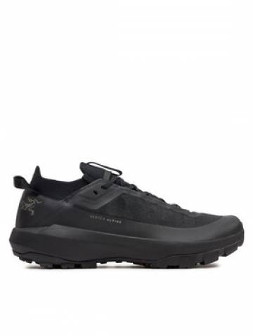 Arcteryx Взуття Vertex Alpine X000009019 Чорний Arcteryx Взуття Vertex Alpine X000009019 Чорний