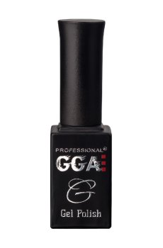 Уценка! Гель-лак GGA Professional Vitrage 6, 10 мл