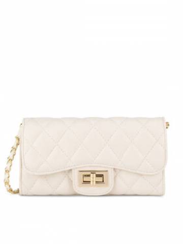 Badura Сумка TYL00503 Écru