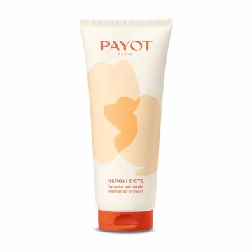 Парфюмированный гель для душа Payot Perfumed Shower, Neroli Dete, 200 мл Парфюмированный гель для душа Payot Perfumed Shower, Neroli Dete, 200 мл