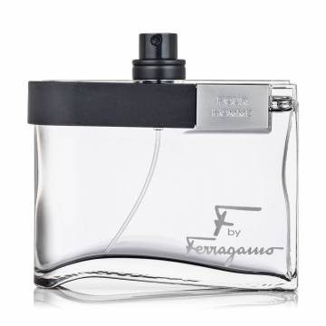 Salvatore Ferragamo F By Ferragamo Pour Homme Black Туалетная вода мужская, 100 мл (ТЕСТЕР без крышки) Salvatore Ferragamo F By Ferragamo Pour Homme Black Туалетная вода мужская, 100 мл (ТЕСТЕР без крышки)