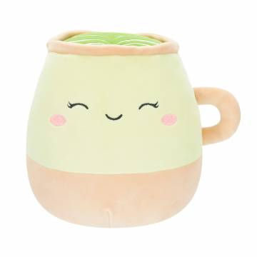 Мяка іграшка Squishmallows Лате Роземунд 19 см (SQCR04121) Мяка іграшка Squishmallows Лате Роземунд 19 см (SQCR04121)