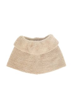 Детский снуд с примесью кашемира Jamiks CODY