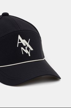 Кепка Armani Exchange
