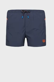 Детские темно-серые плавательные шорты Серый 14 Arena 006374-590