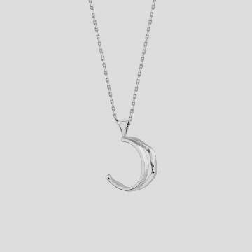 Серебряная подвеска Minimal 60396р Серебряная подвеска Minimal 60396р