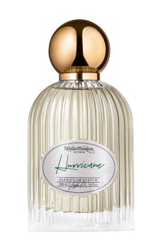 Bibliotheque de Parfum Hurricane Парфюмированная вода мужская, 100 мл
